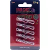 Uni Cat Easy Clip 35kg Forgókapocs 5db