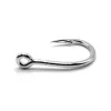 Uni Cat ZX-2 Power Gripper 7/0 Füles, Szakállas Egyágú Harcsázó Horog 6db