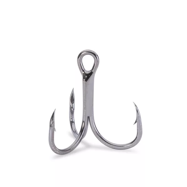 Uni Cat GT-41 Curved Point X2-Strong 3/0 Hármashorog 5db