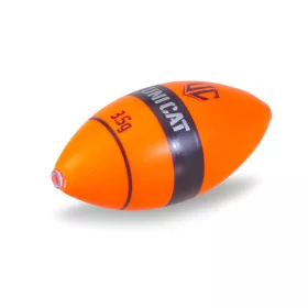 Uni Cat Micro Lifter Piros Búvárúszó 10gr 3db