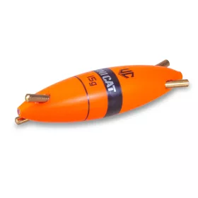 Uni Cat Quattro Rattle Subfloat Búvárúszó 10gr 3db