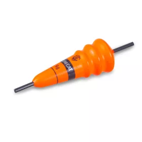 Uni Cat Power Cone Lifter Piros Búvárúszó 20gr 2db