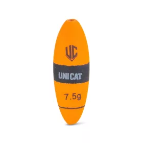 Uni Cat EVA Narancssárga Búvárúszó 3,5gr 3db