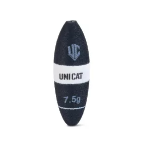 Uni Cat EVA Fekete Búvárúszó 5gr 3db