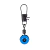 Saenger Feeder & Float Slider M 32mm Forgókapocs 5db