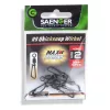Saenger Cross Lock 1 Forgókapocs 3db