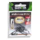 Saenger Cross Lock 1 Forgókapocs 3db