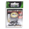 Saenger Cross Lock 6 Forgókapocs 5db