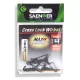 Saenger Cross Lock 10 Forgókapocs 6db
