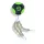 Saenger Classic M Szilikon Stopper 15db