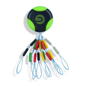 Saenger Multicolor L Gumi Stopper 20db
