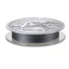 Saenger 4X Spin Braid Szürke 0,14mm 150m Fonott Főzsinór