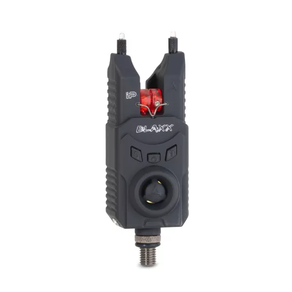 Anaconda Blaxx IP Piros Elektromos Kapásjelző