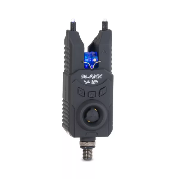 Anaconda Blaxx V-iP Kék Elektromos Kapásjelző