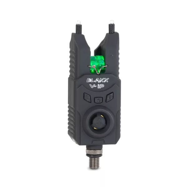 Anaconda Blaxx V-iP Zöld Elektromos Kapásjelző