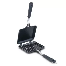   Anaconda Toast & Sandwich Maker XL Szendvicssütő 20x19x4,5cm