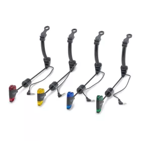 Anaconda Vipex TXR Piros Swinger