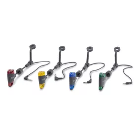 Anaconda Vipex TXS Piros Swinger