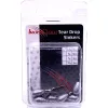 Iron Claw Tear Drop Shot Sinker Ólom 3,5gr 8db