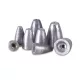 Iron Claw Bullet Sinkers 7gr Bullet Ólom 8db