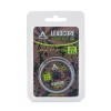 Anaconda Super Soft Leadcore Barna 15m 40lb Fonott Előkezsinór
