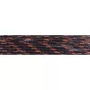 Anaconda Super Soft Leadcore Barna 5m 40lb Fonott Előkezsinór