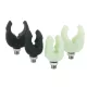 Anaconda Glow Butt Clamp Fluo Extra Lágy Bottartó Villa M