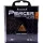 Anaconda Piercer Power Carp B-988 6 Füles, Szakállas Pontyozó Horog 11db