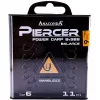 Anaconda Piercer Power Carp B-988 6 Füles, Szakáll Nélküli Pontyozó Horog 11db