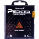 Anaconda Piercer CurveShank 6 Füles, Szakállas Pontyozó Horog 11db