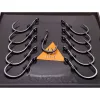 Anaconda Piercer Chod Hook 4 Füles, Szakállas Pontyozó Horog 11db