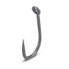 Anaconda Piercer Power Carp B-988 TGX 2 Füles, Szakáll Nélküli Pontyozó Horog 11db