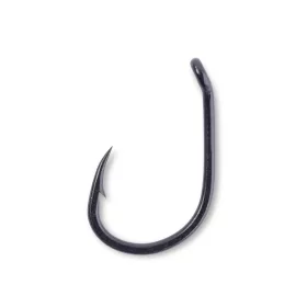   Anaconda Piercer B-988 Wide Gape C4 2 Füles, Szakállas Pontyozó Horog 11db