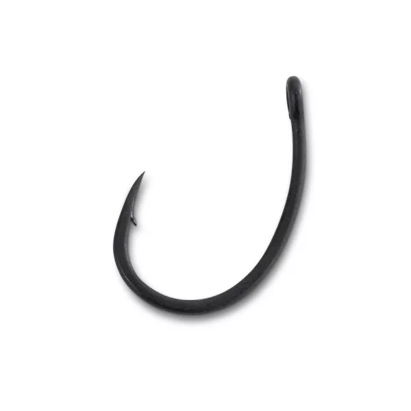 Anaconda Piercer Crank-66 Micro Barb 4 Füles, Szakállas Pontyozó Horog 11db
