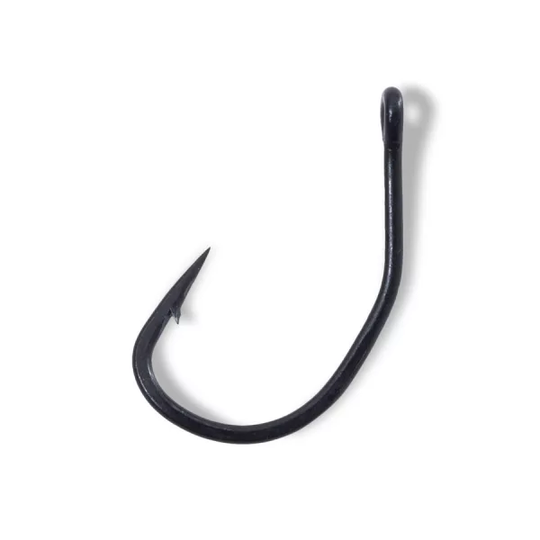 Anaconda Piercer Richi RT-7 6 Füles, Szakállas Pontyozó Horog 11db