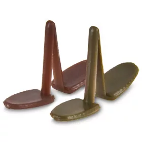 Anaconda Pellet V-Stops Army Green L Pellet Stopper 25db