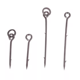 Anaconda Boilie Spike Karika Nélküli 15mm Csalitüske 10db