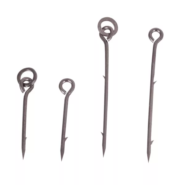 Anaconda Boilie Spike Karika Nélkül 25mm Csalitüske 10db