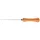 Anaconda Leadcore Splice Needle Narancssárga Fűzőtű 10,5cm