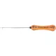 Anaconda Leadcore Splice Needle Narancssárga Fűzőtű 10,5cm
