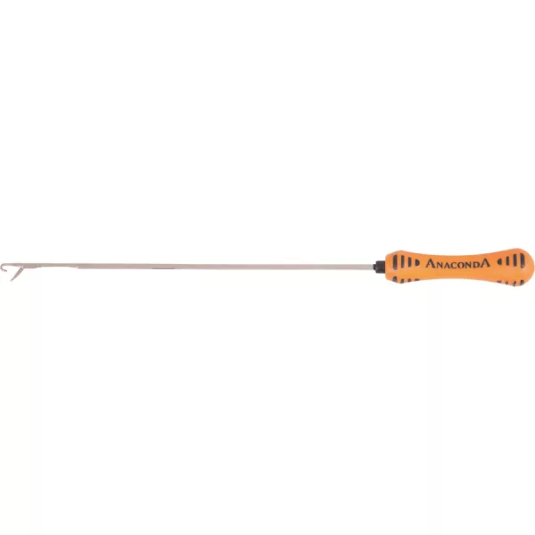 Anaconda Pellet Needle Narancssárga Fűzőtű 16,5cm