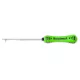 Anaconda Leadcore Splice Needle Zöld Fűzőtű 10,5cm