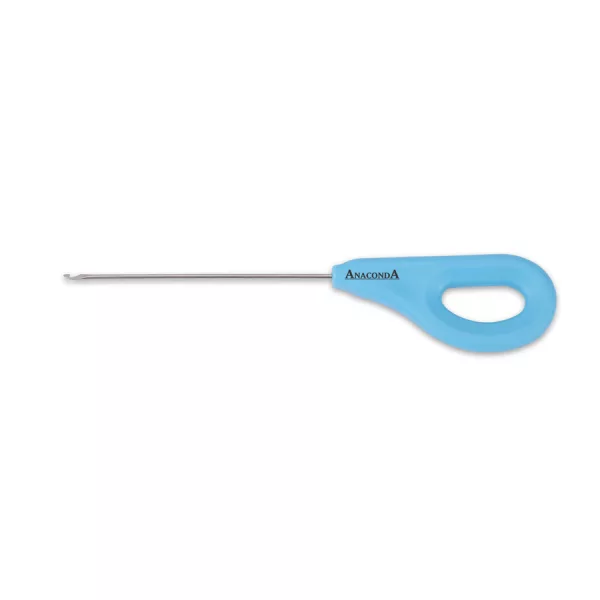 Anaconda Candy Hard Bait Kék Fűzőtű 9cm