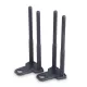Anaconda Magist Snag Bar Kit Small Botvédő Villa Szett 11cm 2db