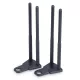 Anaconda Magist Snag Bar Kit Large Botvédő Villa Szett 13,5cm 2db
