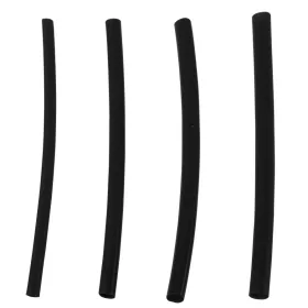 Anaconda Shrink Tube Fekete 50x2mm Zsugorcső 15db