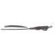 Anaconda LL SafetyClipQuickChange Camou Green 45lb 80cm Előkötött Leadcore 2db