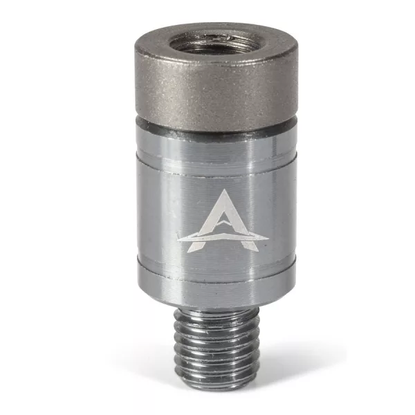 Anaconda Magnet Connector Gun Metal Mágneses Adapter