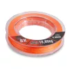 Anaconda Jungle Orange Narancssárga 0,22mm 300m Süllyedő Fonott Zsinór