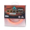 Anaconda Jungle Orange Narancssárga 0,25mm 300m Süllyedő Fonott Főzsinór